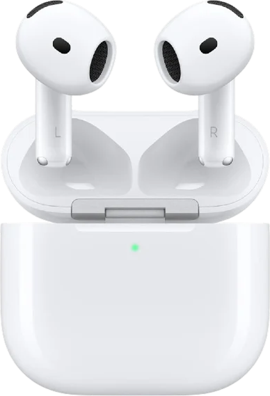 Apple AirPods